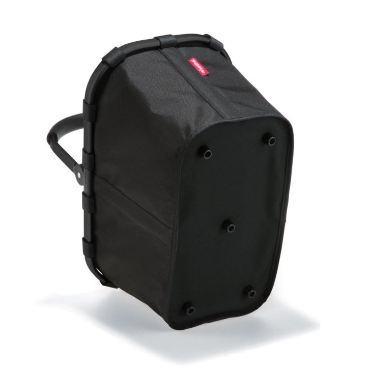 Reisenthel carrybag frame black/black