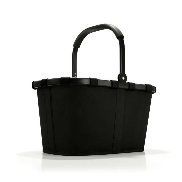 Reisenthel carrybag frame black/black