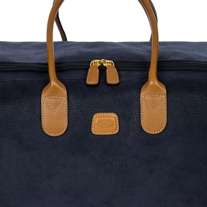 BRIC'S LIFE Reisetasche blue