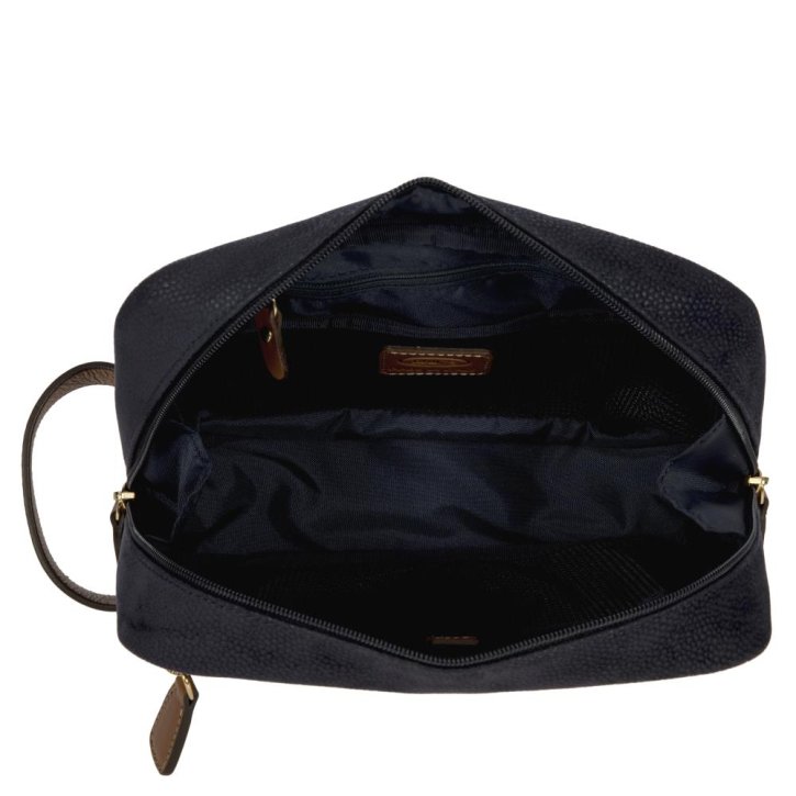 BRIC'S LIFE Kosmetiktasche blue