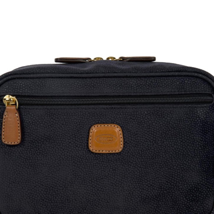 BRIC'S LIFE Kosmetiktasche blue