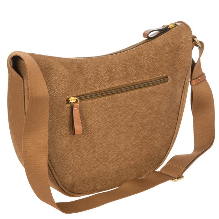 BRIC'S LIFE Damentasche Luna renna