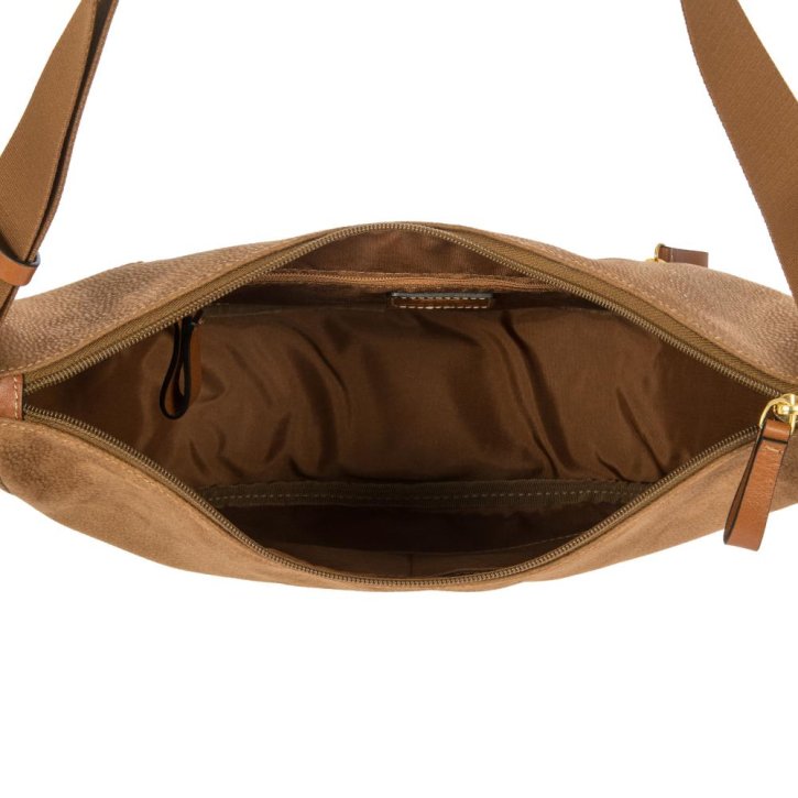 BRIC'S LIFE Damentasche Luna renna