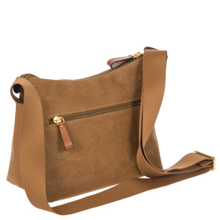 BRIC'S LIFE Damentasche Martina renna