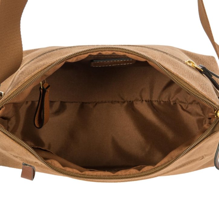 BRIC'S LIFE Damentasche Martina renna