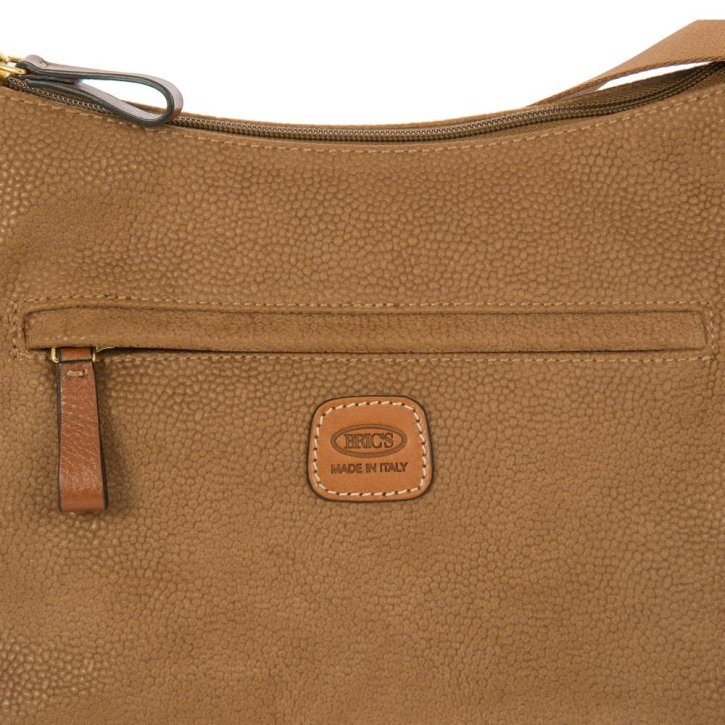 BRIC'S LIFE Damentasche Martina renna
