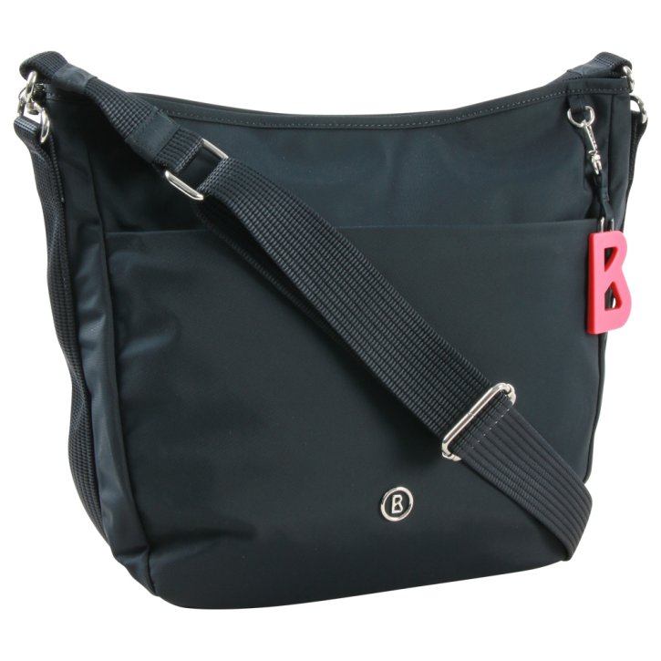  VERBIER IRMA Schultertasche darkblue