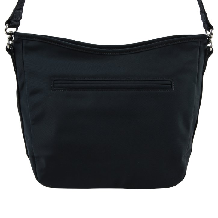  VERBIER IRMA Schultertasche dark blue