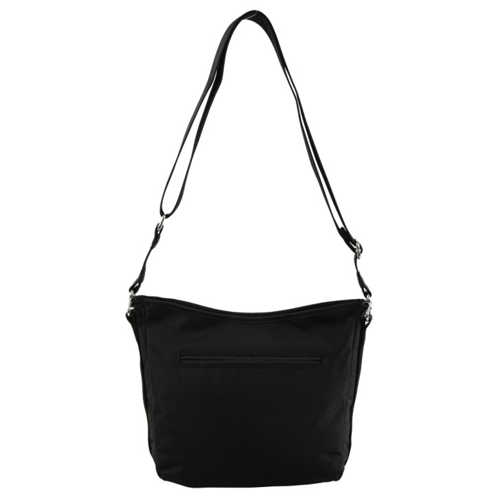 VERBIER IRMA Schultertasche black