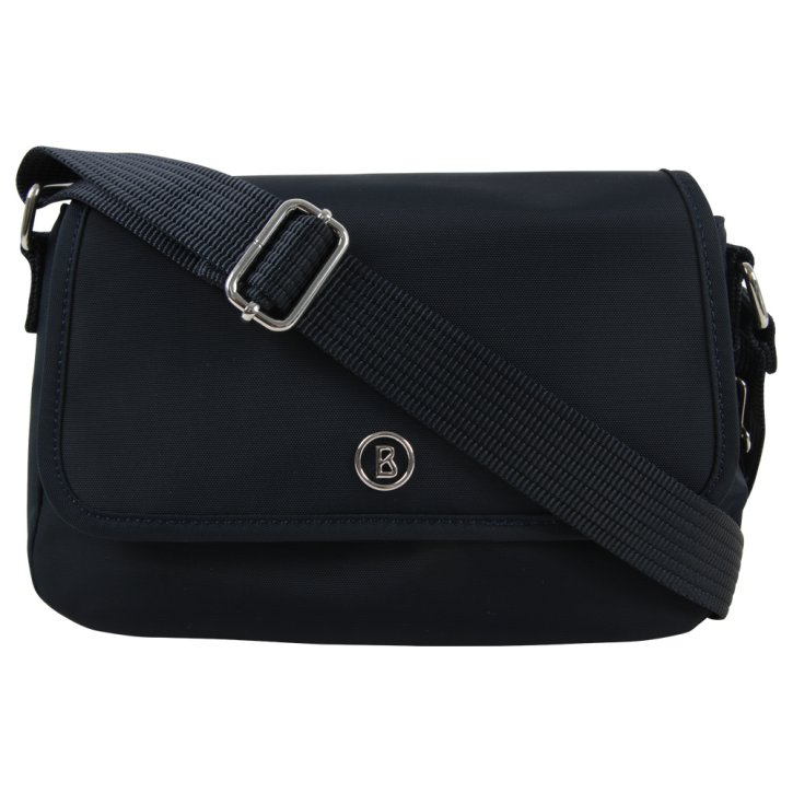  VERBIER NURI Handtasche dark blue