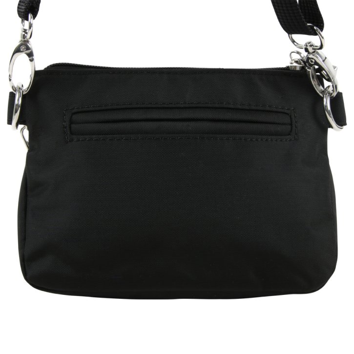  VERBIER KATA Clutch black