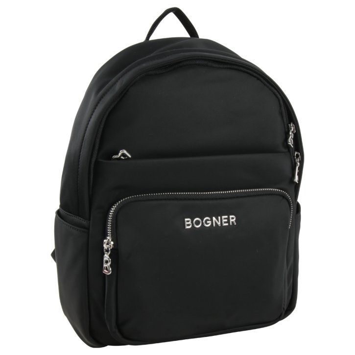 ANOUK KLOSTERS Rucksack black