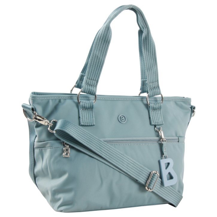 VERBIER GESA Shopper light blue