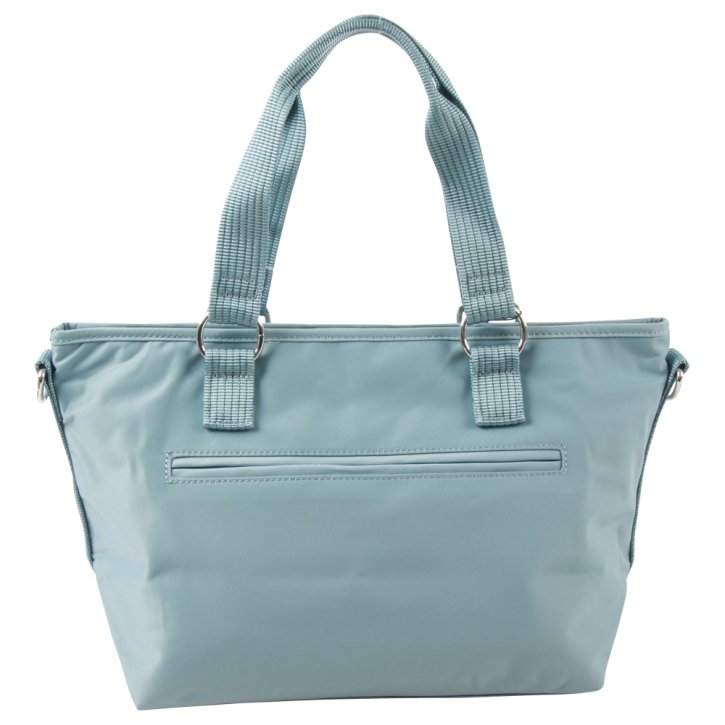  VERBIER GESA Shopper light blue