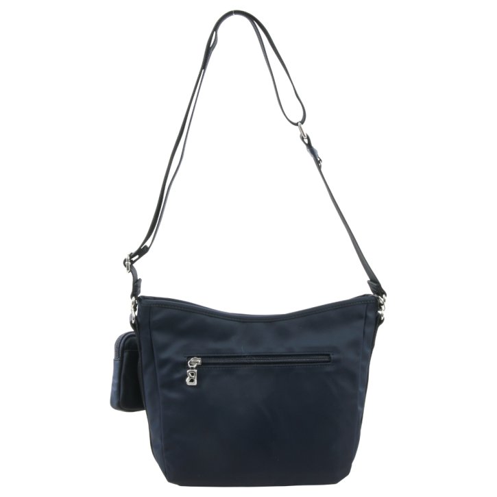  VERBIER PLAY Irma shoulderbag mvz dark blue