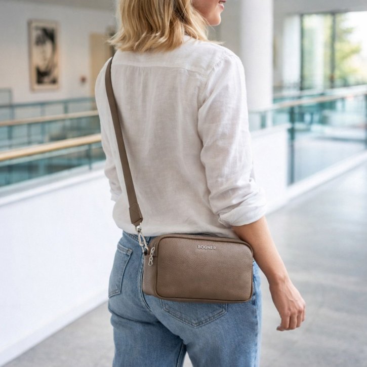 BOGNER AVY andermatt morel