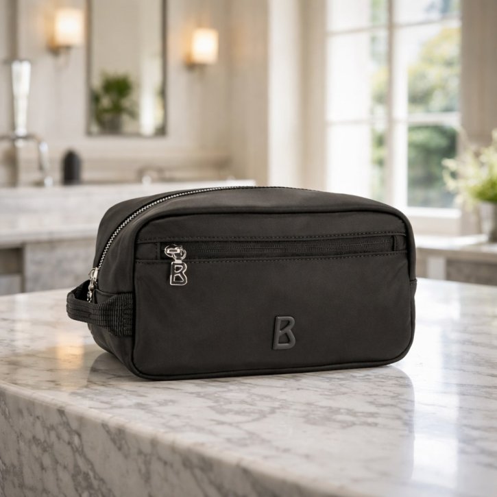 BOGNER VERBIER PLAY 1.0 tully washbag black