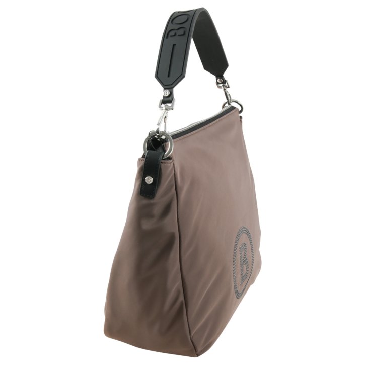  LADIS BY NIGHT ISALIE Beuteltasche taupe