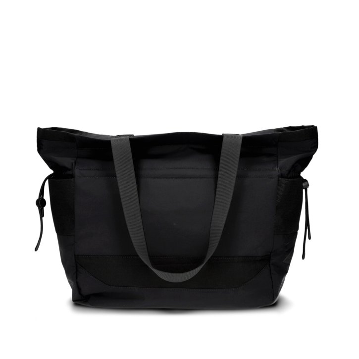 ZWEI BONNY Shopper black