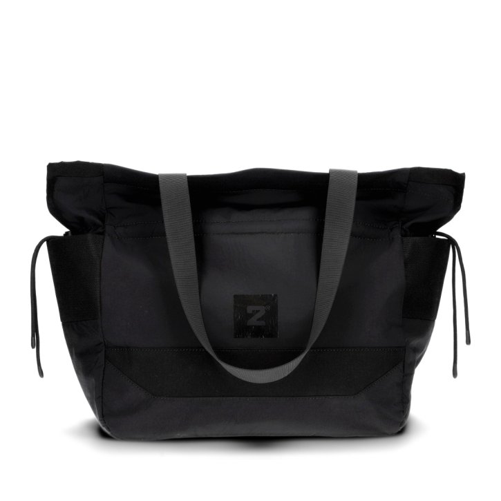 ZWEI BONNY Shopper black