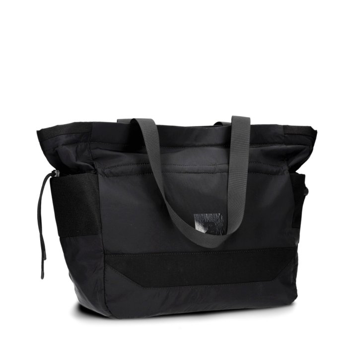 ZWEI BONNY Shopper black