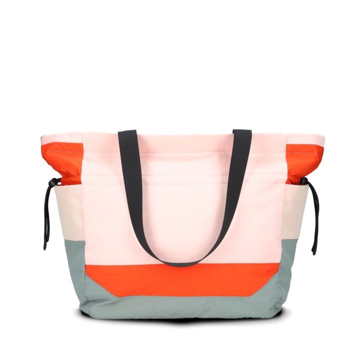 ZWEI BONNY Shopper candy
