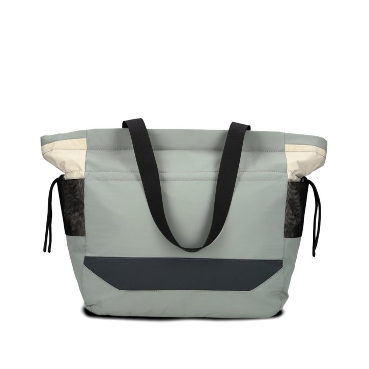 ZWEI BONNY Shopper eucalyptus