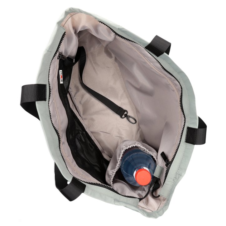 ZWEI BONNY Shopper candy