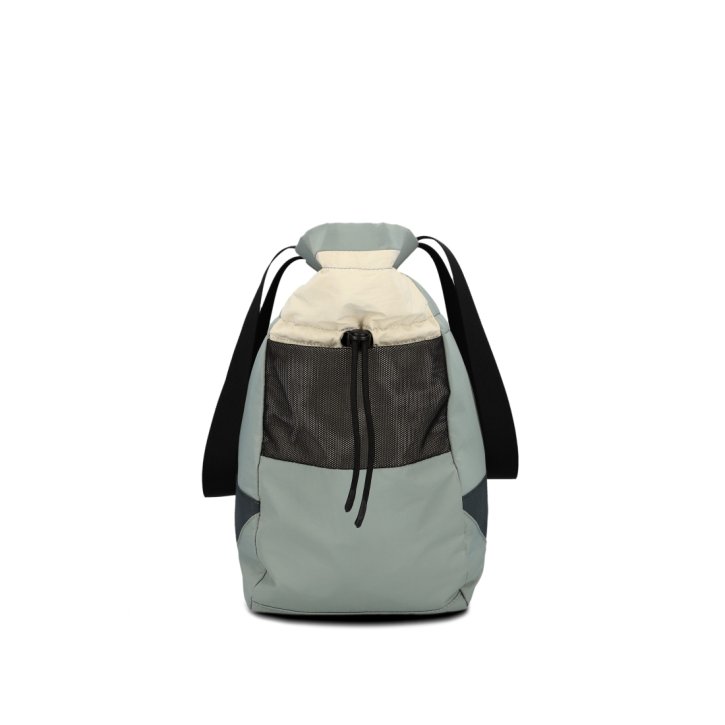 ZWEI BONNY Shopper eucalyptus