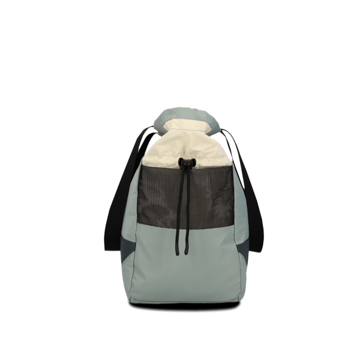 ZWEI BONNY Shopper eucalyptus