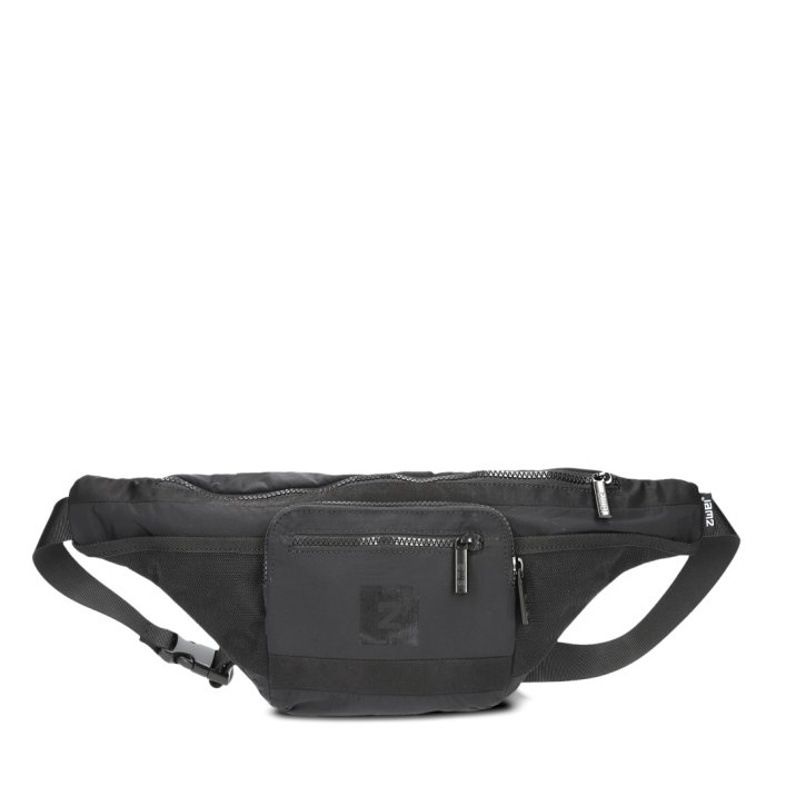 ZWEI BONNY Hipbag black