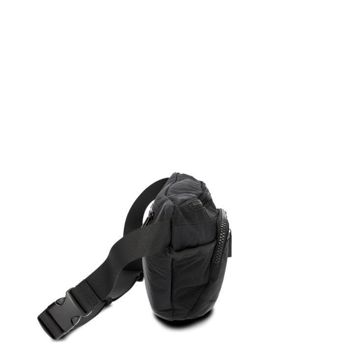 ZWEI BONNY Hipbag black