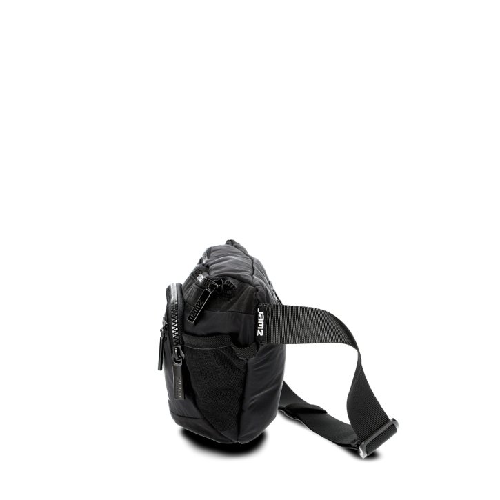 ZWEI BONNY Hipbag black