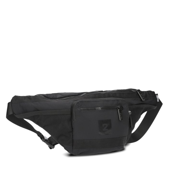 ZWEI BONNY Hipbag black