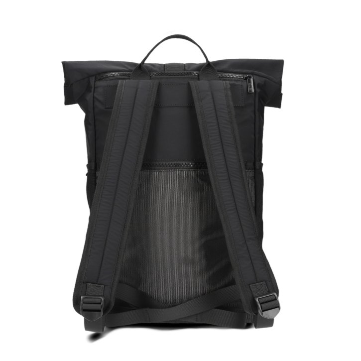 ZWEI BONNY Rucksack black
