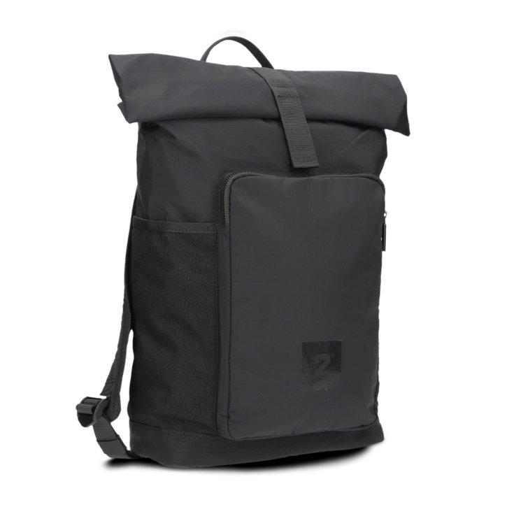ZWEI BONNY Rucksack black