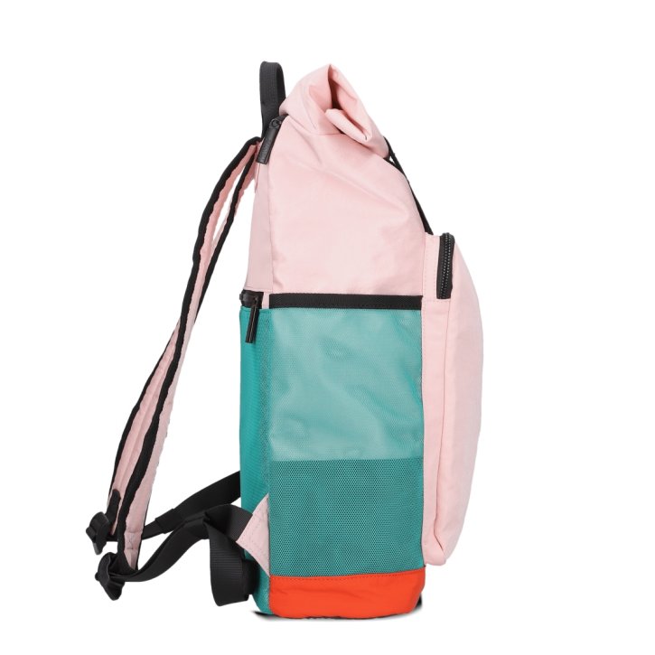 ZWEI BONNY Rucksack candy
