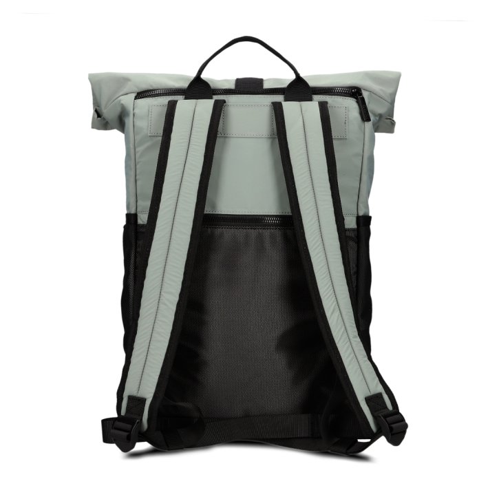 ZWEI BONNY Rucksack eucalyptus