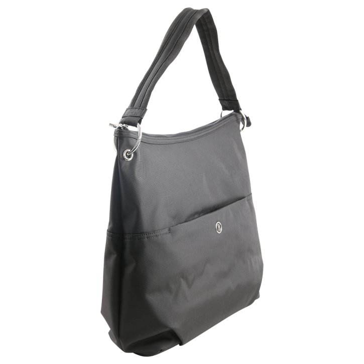 BOGNER Gracy Beuteltasche black/teak
