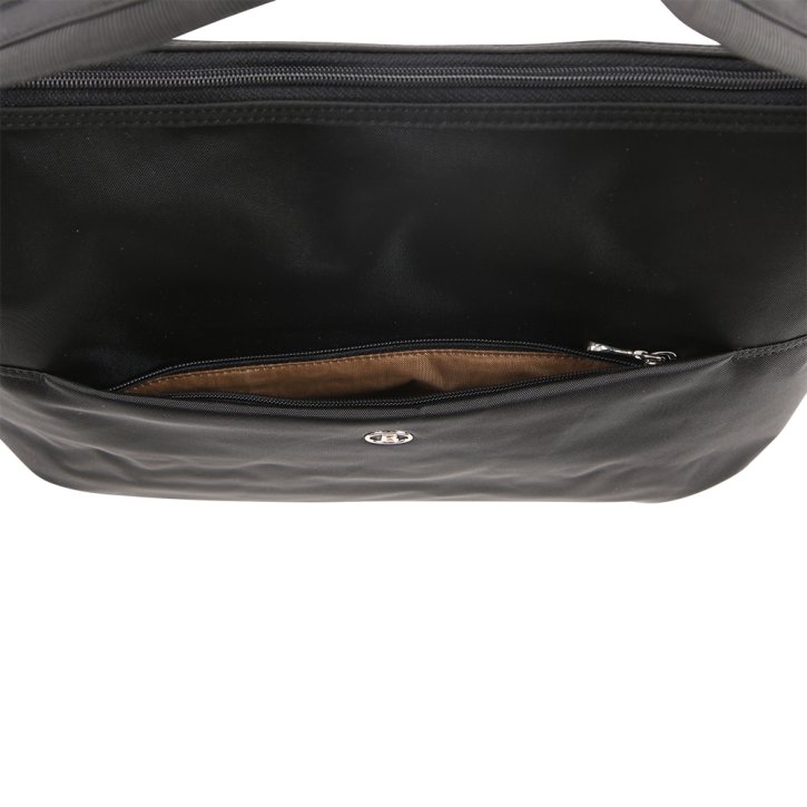 BOGNER Gracy Beuteltasche black/teak