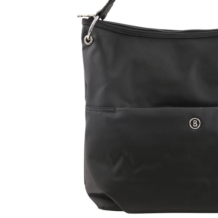 BOGNER Gracy Beuteltasche black/teak