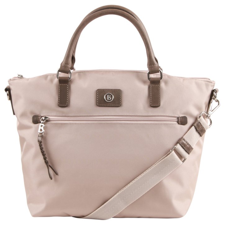 BOGNER EDINA Schultertasche cocoon