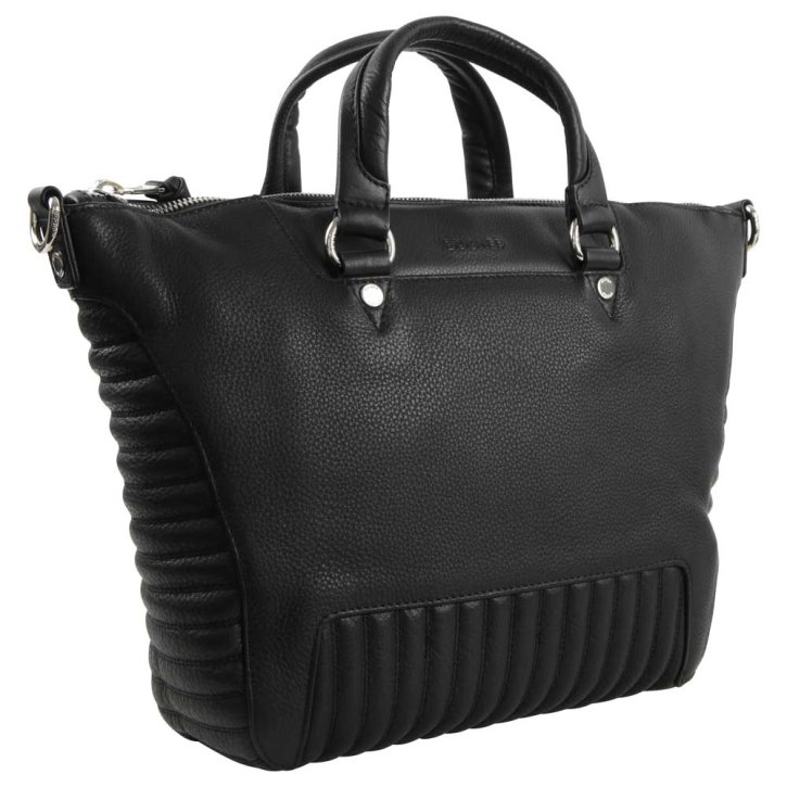 BOGNER BIKER BAILEY Businesstasche black