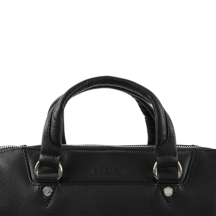 BOGNER BIKER BAILEY Businesstasche black