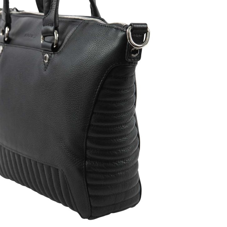 BOGNER BIKER BAILEY Businesstasche black