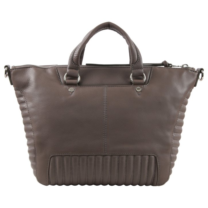 BOGNER BIKER BAILEY Businesstasche steel