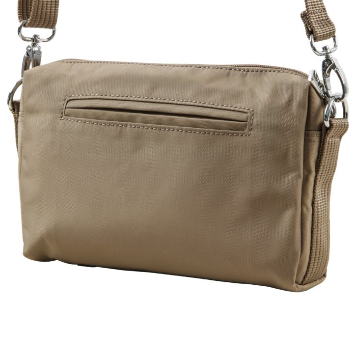  VERBIER Pukie shoulderbag shz taupe