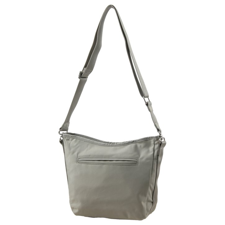VERBIER Irma shoulderbag mvz grey