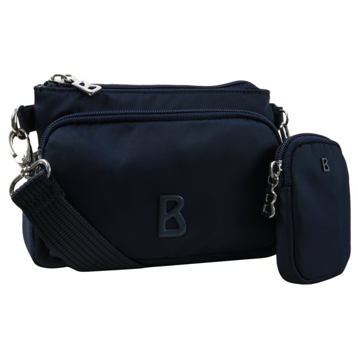  VERBIER PLAY Kata shoulderbag xshz dark blue