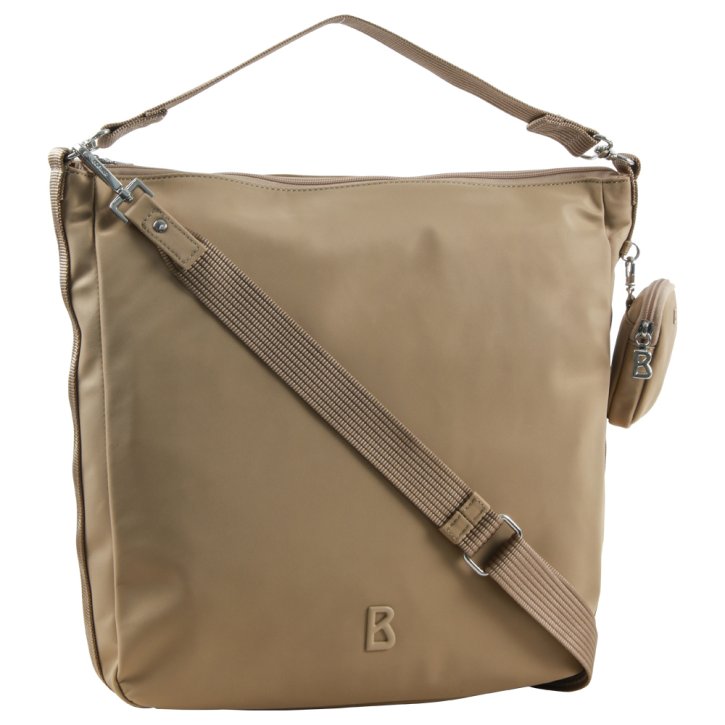  VERBIER PLAY Pia hobo lvz beige